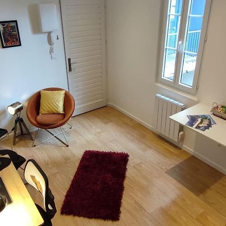 Le Duplex Des Halles Pau Εξωτερικό φωτογραφία